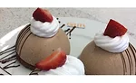Chocolate Mousse