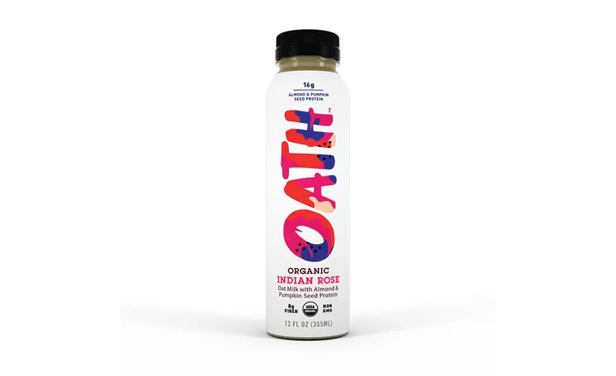 OATH Organic Oat-Milk