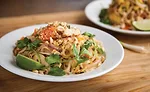 Metropolitan Market Pad Thai