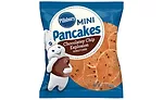 Pillsbury Mini Pancakes Chocolately Chip Explosion