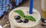 Beery Blast Smoothie
