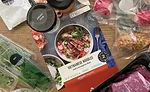 Amazon Meal Kit