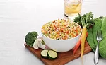 Veggie Harvest Bowl