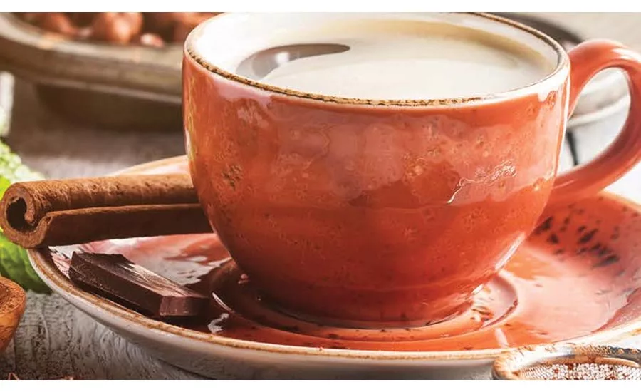 Mug of Tea