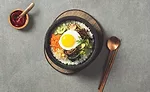 Asian Bowl