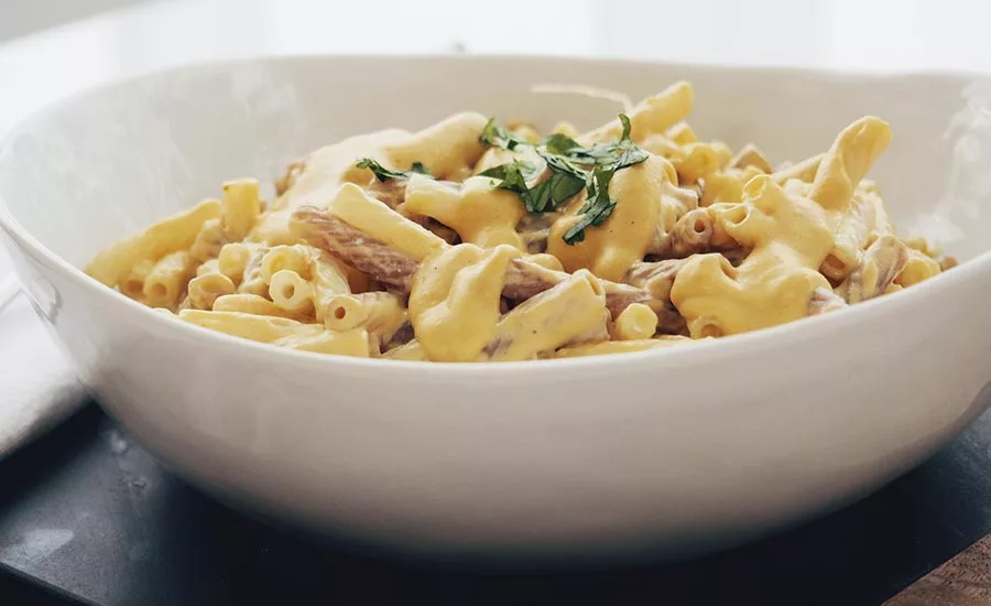 GoGo Quinoa Macaroni
