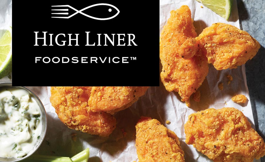 High Liner Foods Alaska Wild Wings