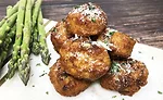 Italian-Style Arancini