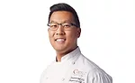 Emmanuel Oh, corporate chef, Nestlé Professional