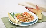 Thai Jasmine Rice and Galangal Root
