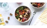 Bowl of Vegetables