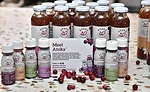 Ocean Spray Atoka Line