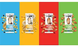 Bobos Bars