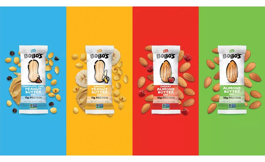 Bobos Bars