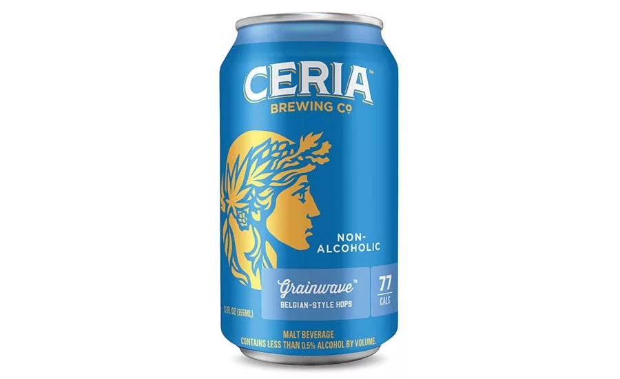 Ceria Non-Alcoholic Beer