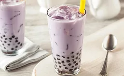 Boba Bubble Tea