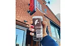 La Colombe Draft Chocolate Milk