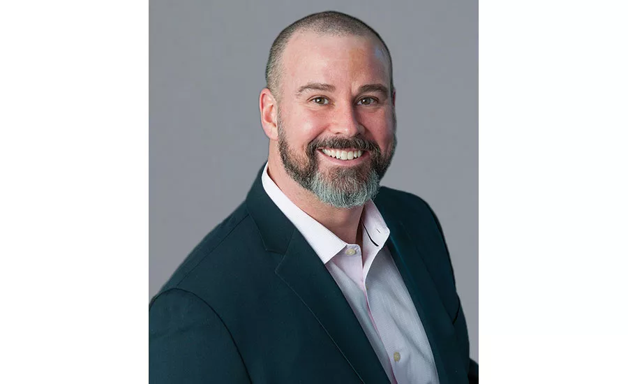 Mitch Dingwall, Golden State Foods