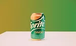 Ginger Sprite