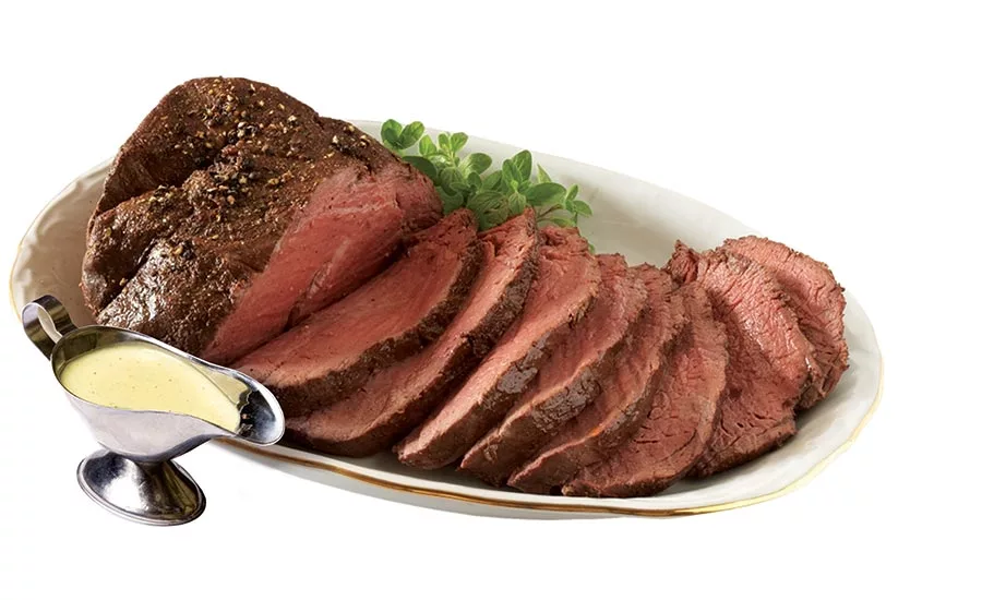 Sous Vide Cuts of Meat