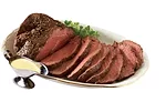 Sous Vide Cuts of Meat