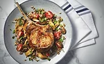 Lamb Chops