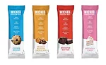 Wicked Protein Bars