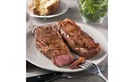 Rib-eye Steaks