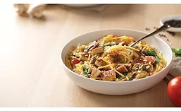 Noodles & Company Bowl of Noodles