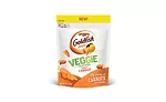 Goldfish Veggie Carrots