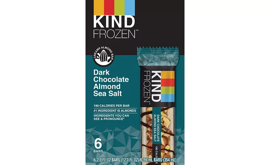 KIND Frozen Bar