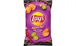 Lay's Flamin' Hot Dill Pickle Chips