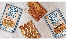 Pop-Tarts Pretzel