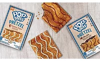Pop-Tarts Pretzel