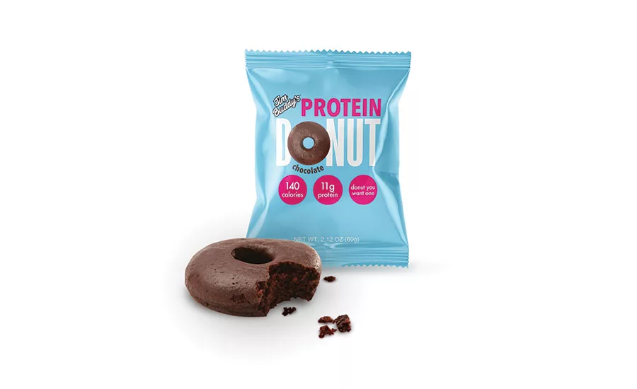Protein Donuts
