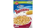 Post Consumer Brands and Hostess Twinkies Cereal