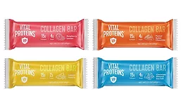 Vital Proteins Collagen Bars