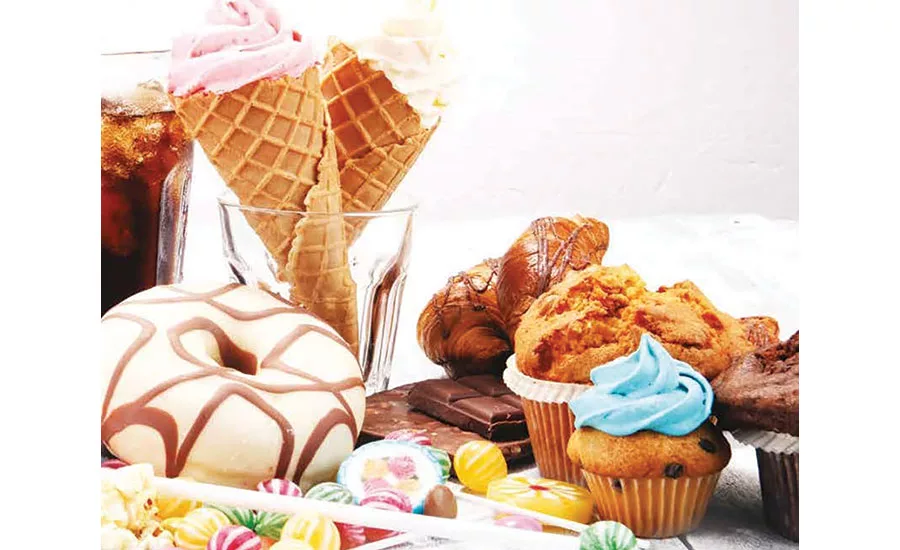 Sweet Treats