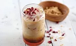 Brown Sugar Latte
