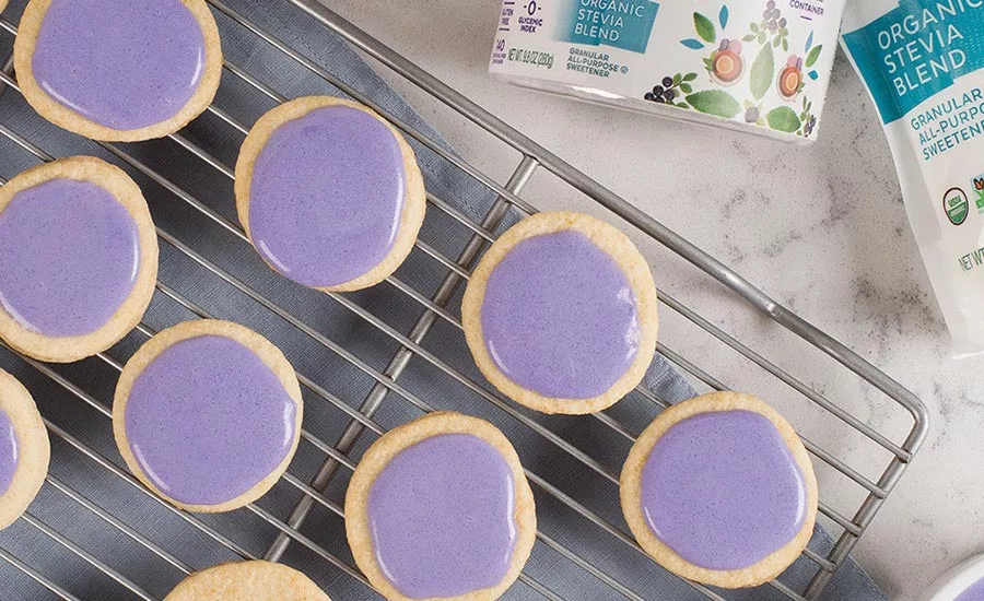 Pyure Sugar-Free Cookie Icing