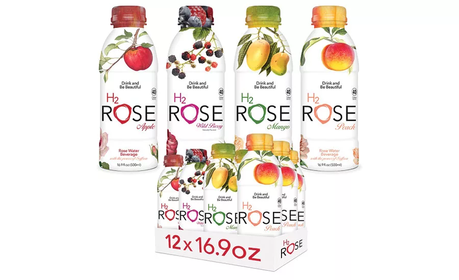 Rose Water