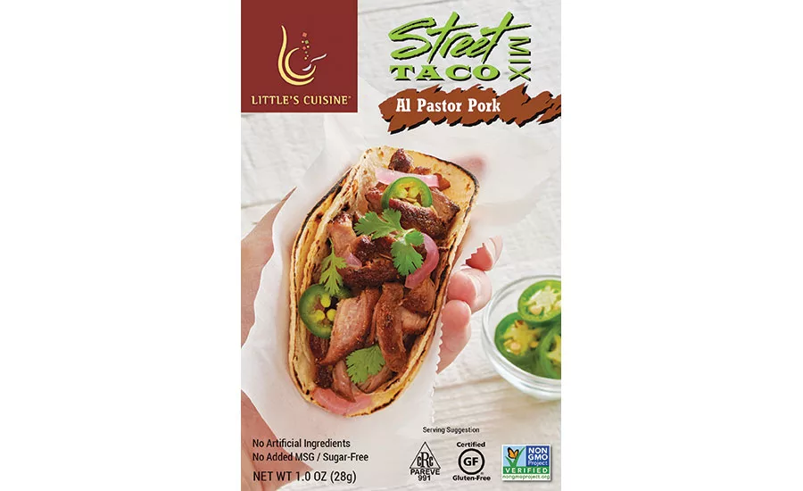 LittleCuisine_StreetTacoMix_AlPastorPork