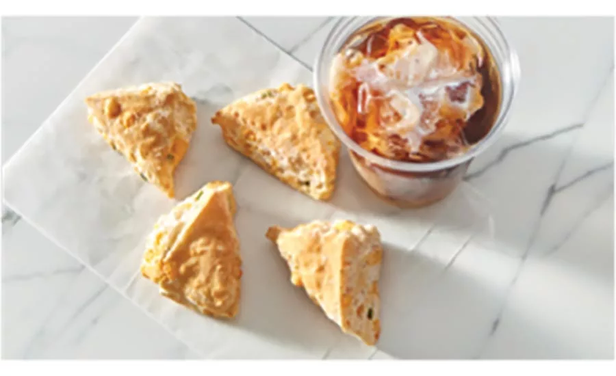 SavoryScones