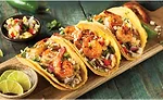 GranulatedGFTamari.Shrimp-Tacos.Kikkoman