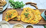 INGR-Chickpea-Dosa
