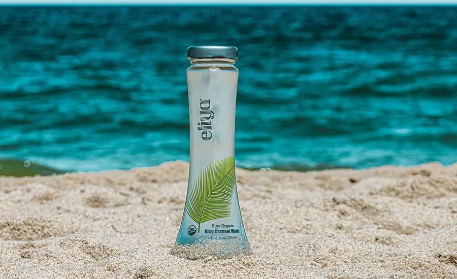 Eliya Coconut Water