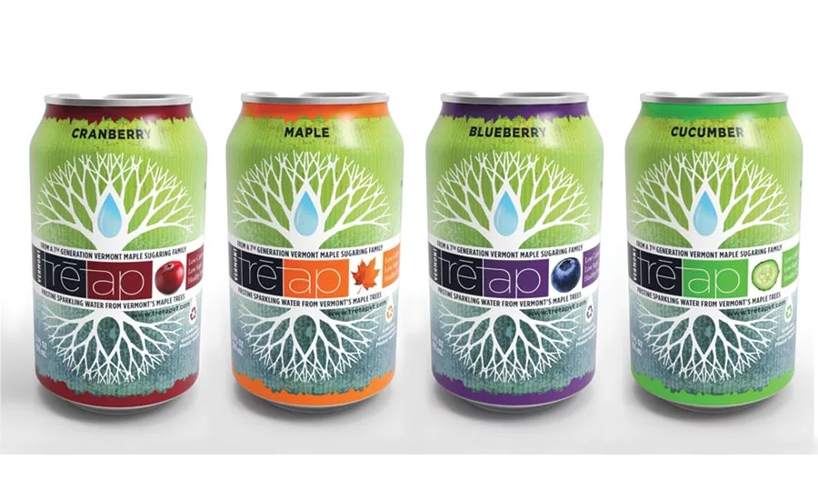 trētap Cans