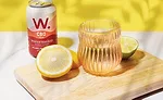 Weller Cannabinoid-infused Water