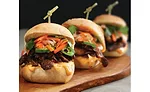 Before the Butcher Sliders