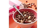 Post and Dunkin' Coffee Cereal